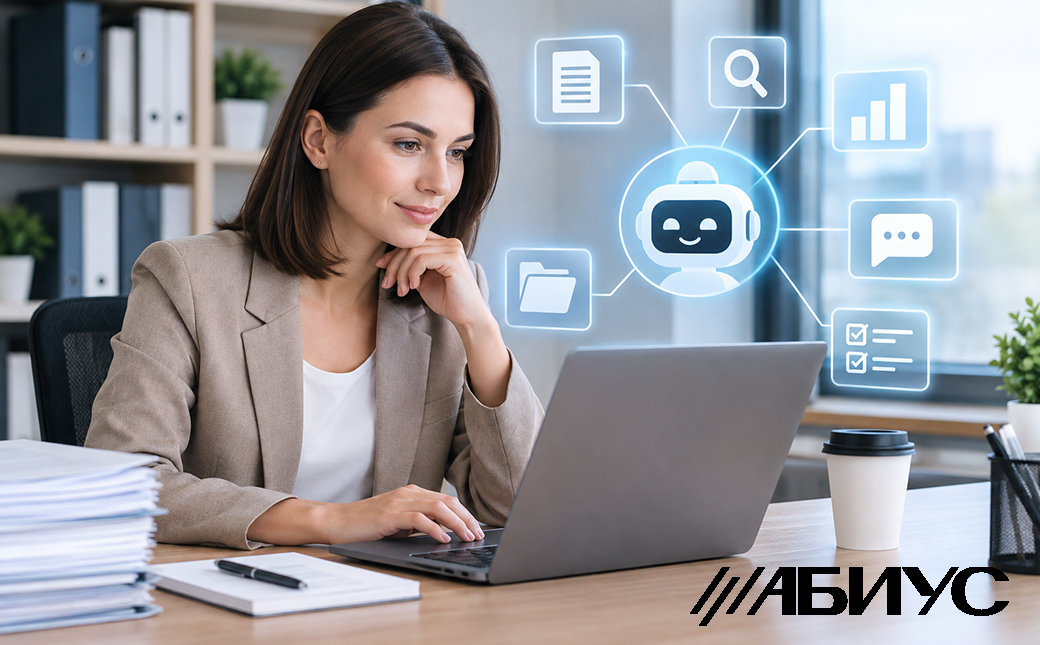 Зачем госслужащим нейросети в работе
